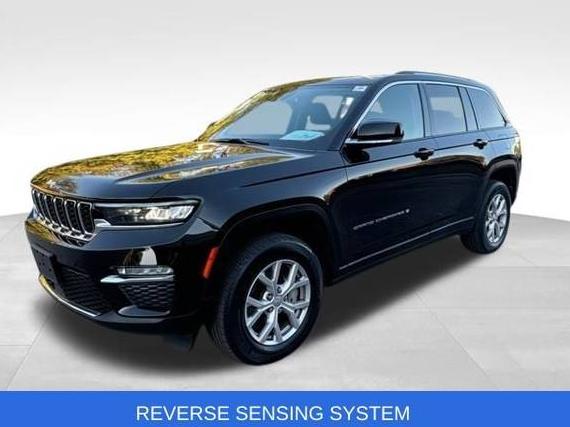 JEEP GRAND CHEROKEE 2022 1C4RJHBG7N8619877 image JEEP GRAND CHEROKEE 2022 1C4RJHBG7N8619877 image